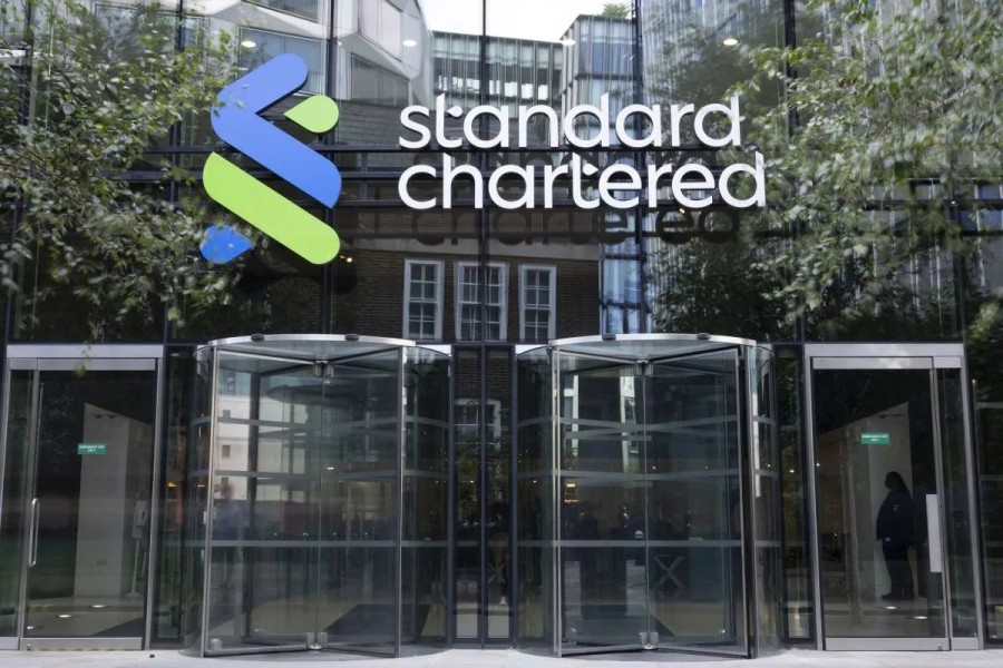 Standard Chartered Perkuat Bisnis Transaksi Lewat Strategi Diferensiasi Standard Chartered Perkuat Bisnis Transaksi Lewat Strategi Diferensiasi
