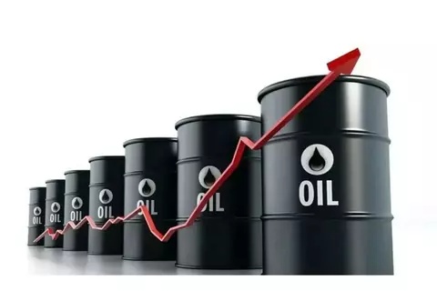 Harga Minyak Dunia Menguat Dipicu Ketegangan Politik Dan Kebijakan AS