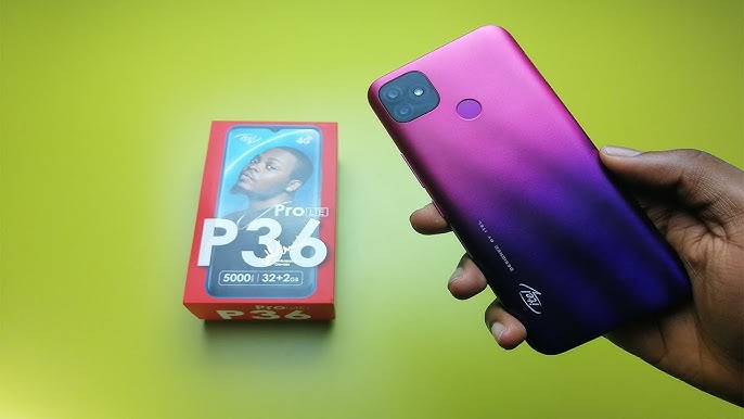 Apakah HP Itel Bagus, Ulasan Lengkap Tentang Kualitas, Fitur, Spesifikasi, dan Harga Terbaru