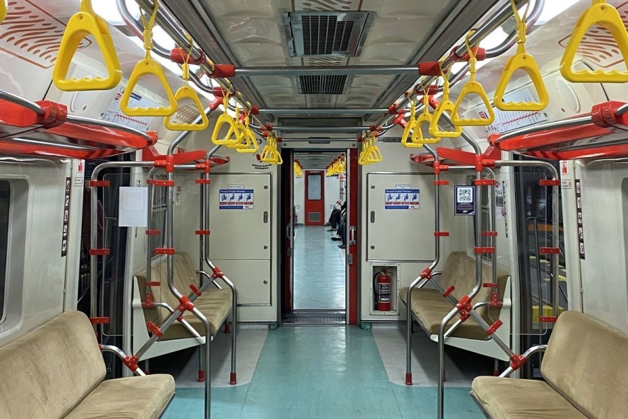 Jadwal KRL Solo–Jogja 11 Oktober 2025 Lengkap