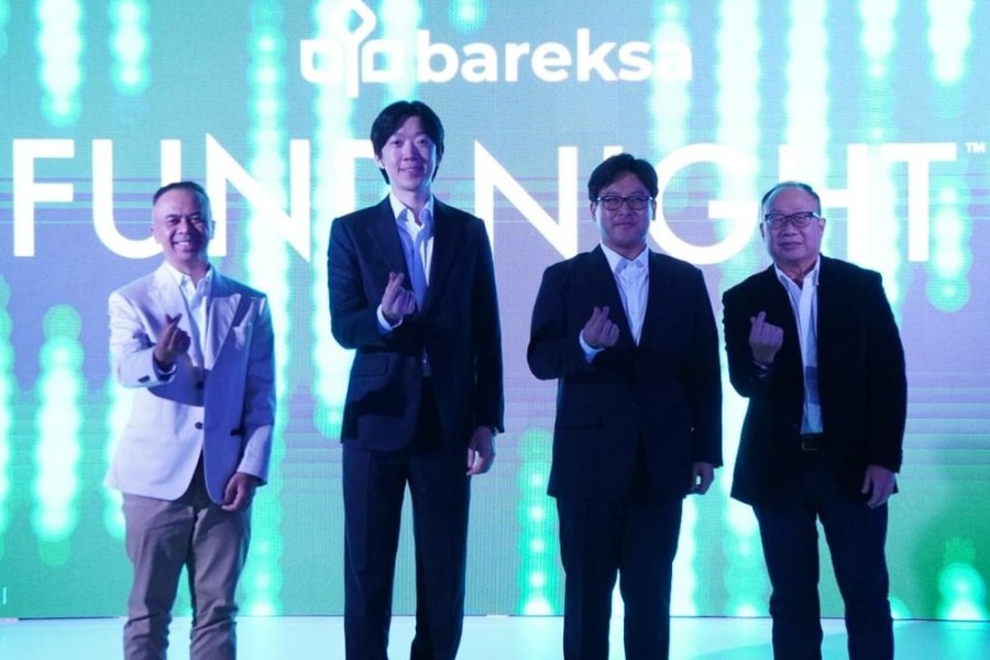 Inovasi Reksa Dana AI Star AM Siap Meluncur Desember 2025