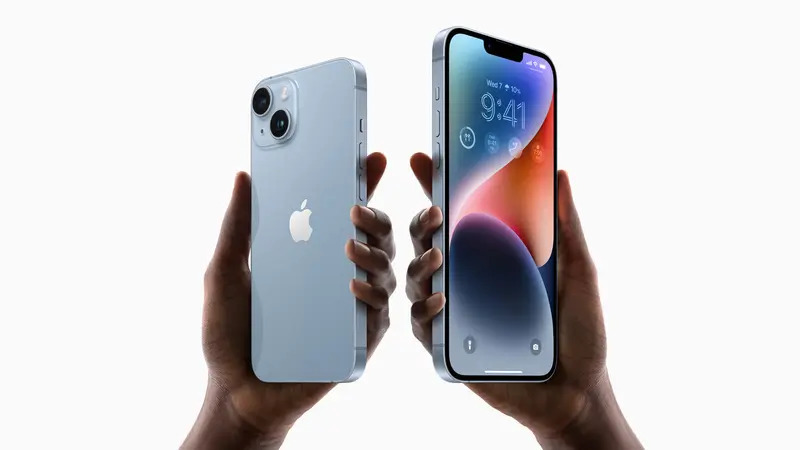 Strategi Diskon Apple di Indonesia: iPhone 14 Semakin Terjangkau