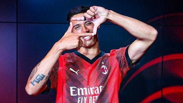 Daftar Lengkap Transfer Inter Milan Musim Panas Liga Italia 2025