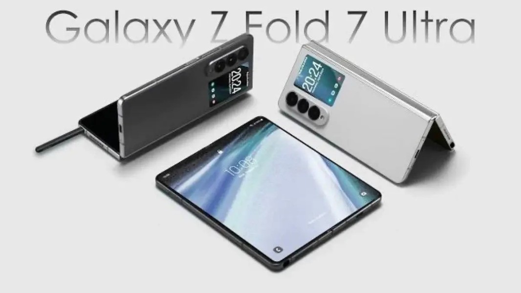 Samsung Galaxy Z Flip7 Minim Peningkatan Ketahanan