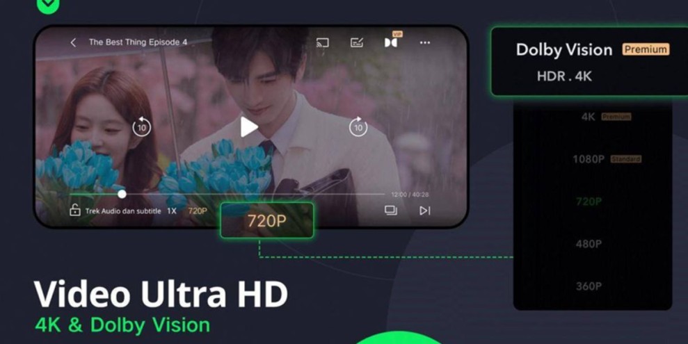Aplikasi Nonton Drama Korea Gratis dan Legal, Menarik Dicoba