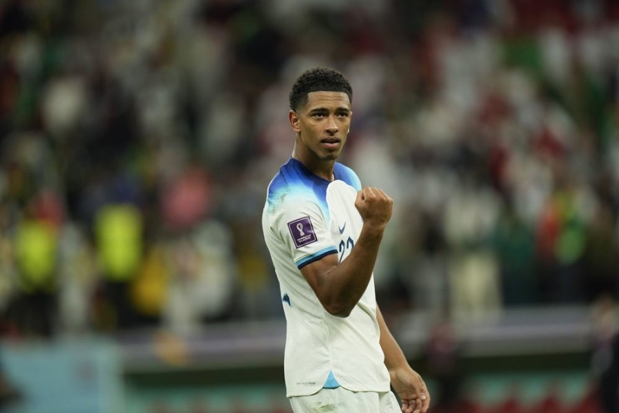 Jude Bellingham Siap ke Manchester United Jika Jurgen Klopp ke Madrid