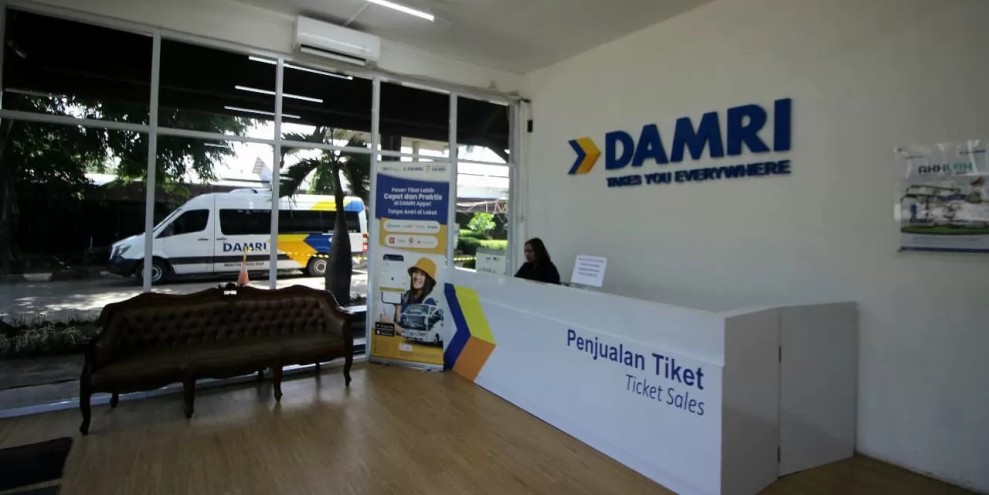 DAMRI Buka Lowongan Mekanik untuk Lulusan SMA SMK