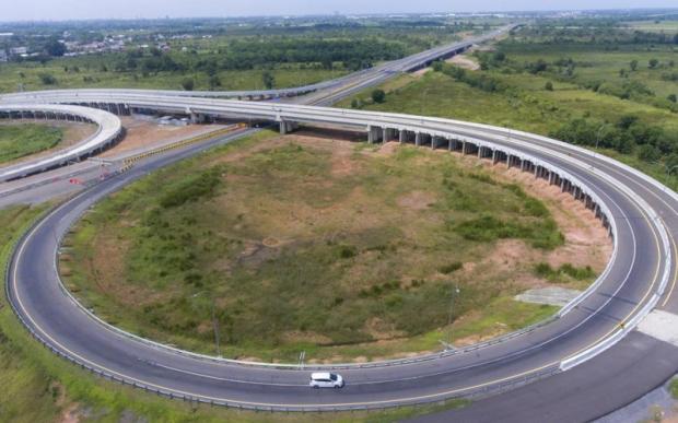 Waskita Karya Pastikan Jalan Tol Palembang hingga Betung Siap Digunakan Saat Lebaran 2026