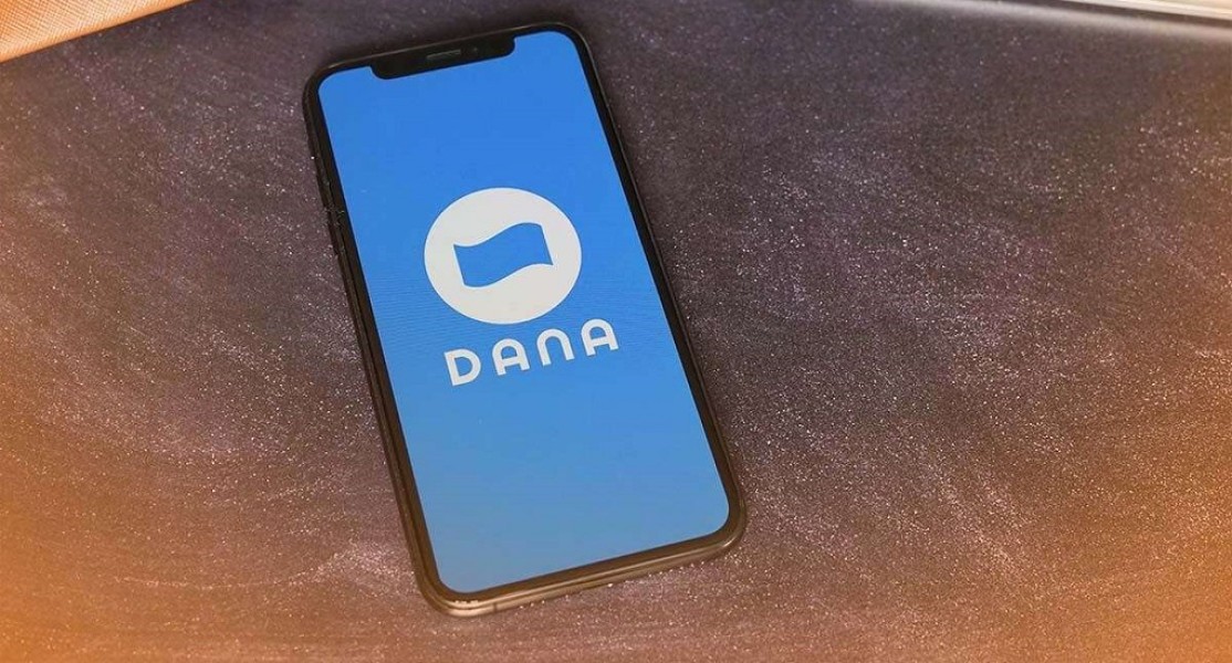 Bayar Tagihan PDAM Praktis Lewat Aplikasi DANA