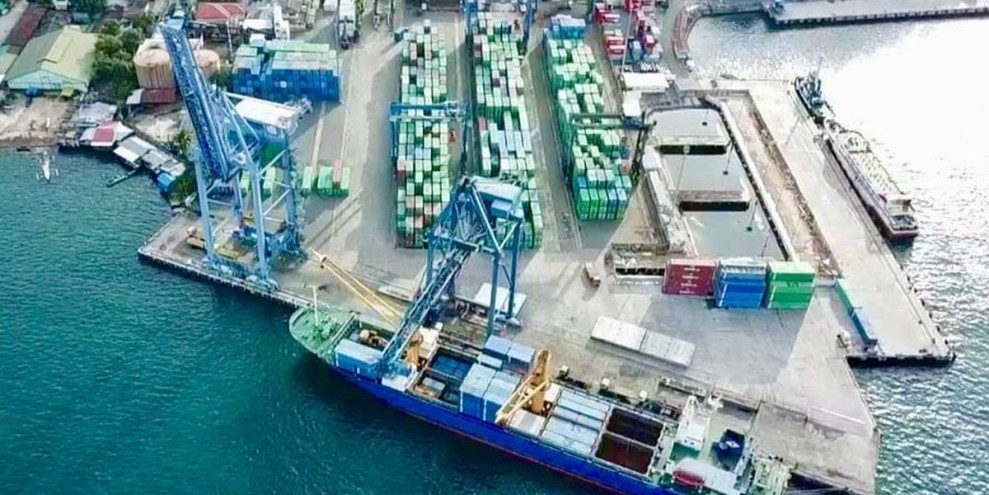 Sistem Logistik Nasional Baru Dorong Efisiensi Distribusi Barang di Seluruh Indonesia