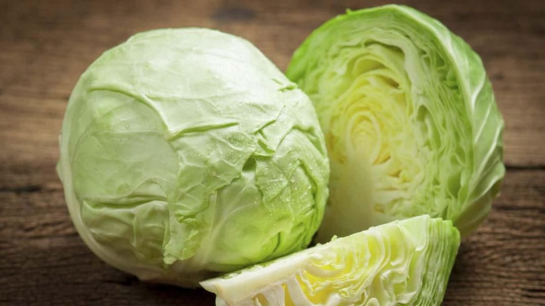 Konsumsi Sayur Kubis Secara Rutin Berikan Dampak Positif Bagi Sistem Pencernaan