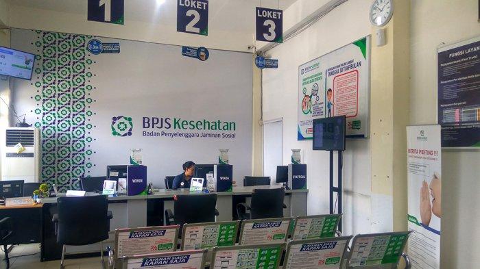 Terlambat Bayar Iuran BPJS Kesehatan Ini Besaran Denda dan Cara Mudah Cek Tagihan Anda