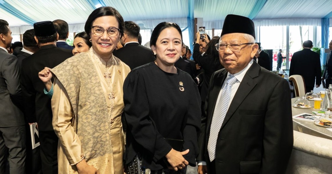 PTPP Siap Sinergi dengan Danantara: Wujud Nyata Menuju Indonesia Emas 2045