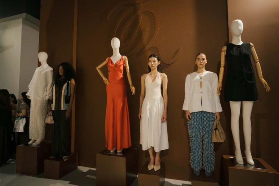 Fashion Anak Muda 2026: Temukan Gaya yang Personal dan Autentik