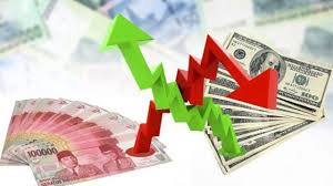 Rupiah Melemah, Faktor Eksternal dan Internal Pengaruhi Pergerakan Kurs