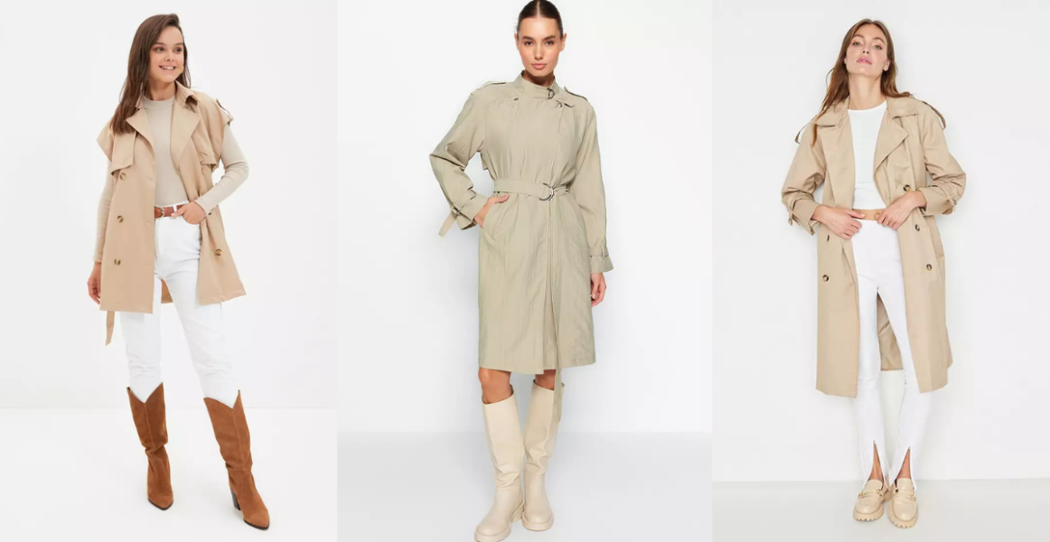 7 Jenis Coat Paling Populer yang Wajib Kamu Kenali untuk Tampil Stylish Musim Dingin Ini