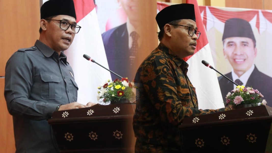 DPRD Kota Mataram Dorong Transportasi Publik dan Ekonomi Kreatif Jadi Prioritas Pembangunan Berkelanjutan