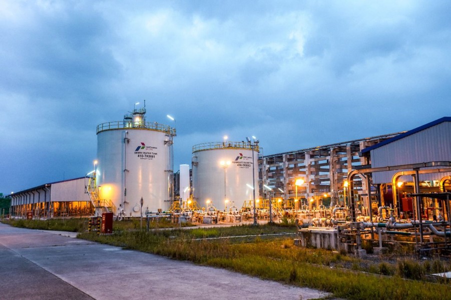 Pertamina Hulu Energi 19 Tahun Berkontribusi untuk Kinerja Keberlanjutan Hulu Migas