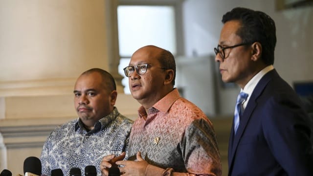 Patriot Bond Danantara Tawarkan Investasi Aman Nasional