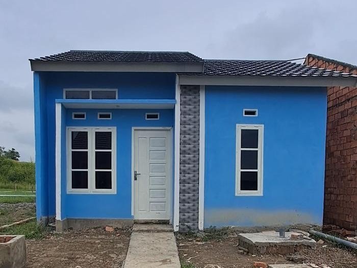 Peluang Memiliki Rumah Murah Mulai 150 Jutaan Di Kawasan Ilir Barat Palembang