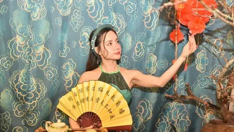 Ritual Kecantikan China Kuno yang Sederhana, Murah, dan Tetap Relevan hingga Kini