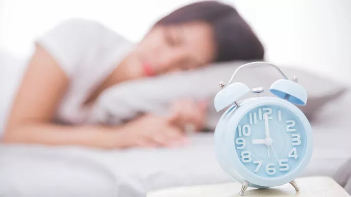 Tidur Terlalu Lama Bisa Bahayakan Kesehatan Tubuh Anda