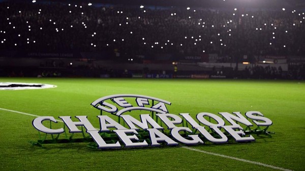 Jadwal Lengkap Pertandingan Liga Champions Malam Ini 2025
