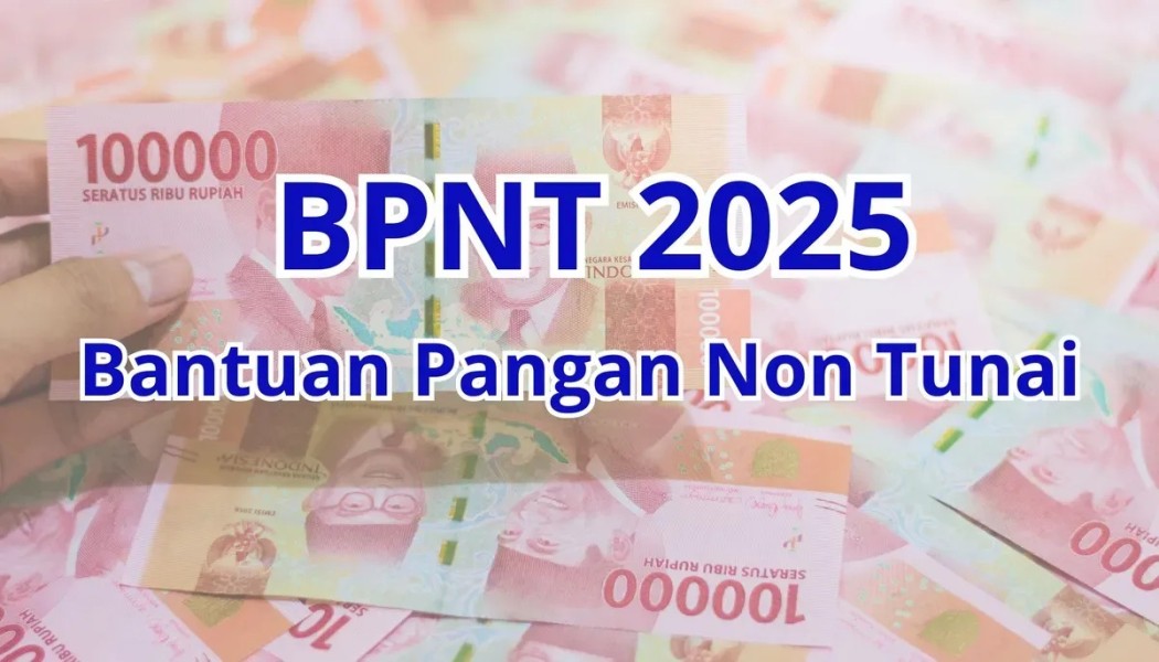 Bansos BPNT Tahap 3 Cair Rp400 Ribu, Ini Cara Praktis Cek Status Lewat HP