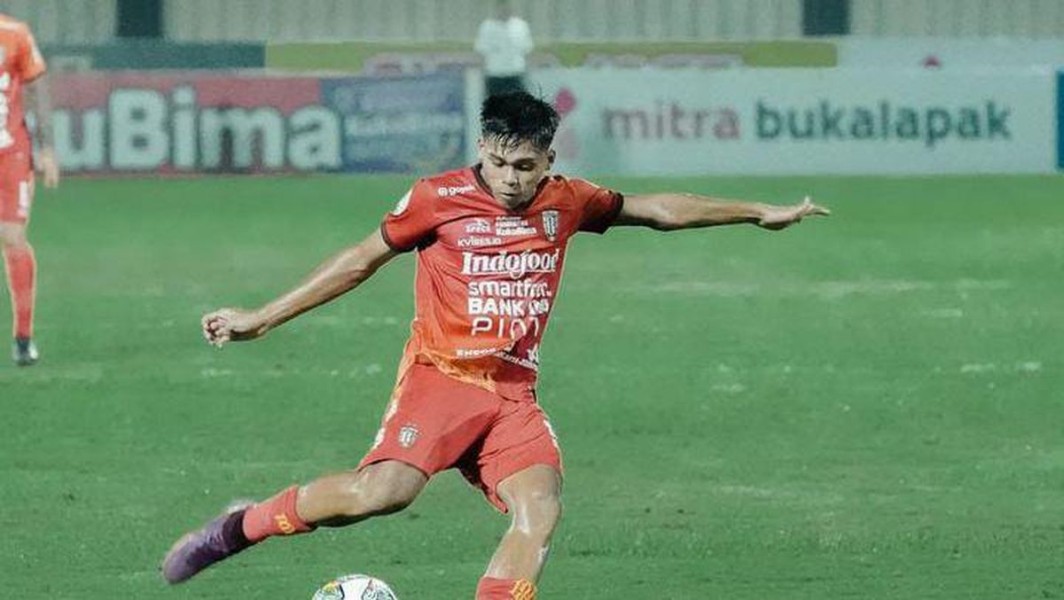 Harapan Baru Timnas U 23 di Kualifikasi Asia 2026