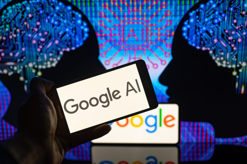 Google Perkenalkan Mode AI yang Semakin Canggih, Tantang ChatGPT Search dengan Fitur Multimodal