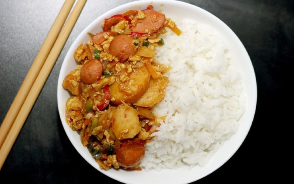 Daftar Menu Sahur Kilat Di Bawah Sepuluh Menit Yang Murah Dan Praktis