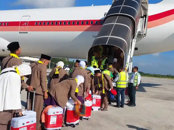 PT Bank Rakyat Indonesia (BRI) dan Garuda Indonesia Gelar Umrah Travel Fair 2025: Hadirkan Promo Menarik untuk Perjalanan Ibadah