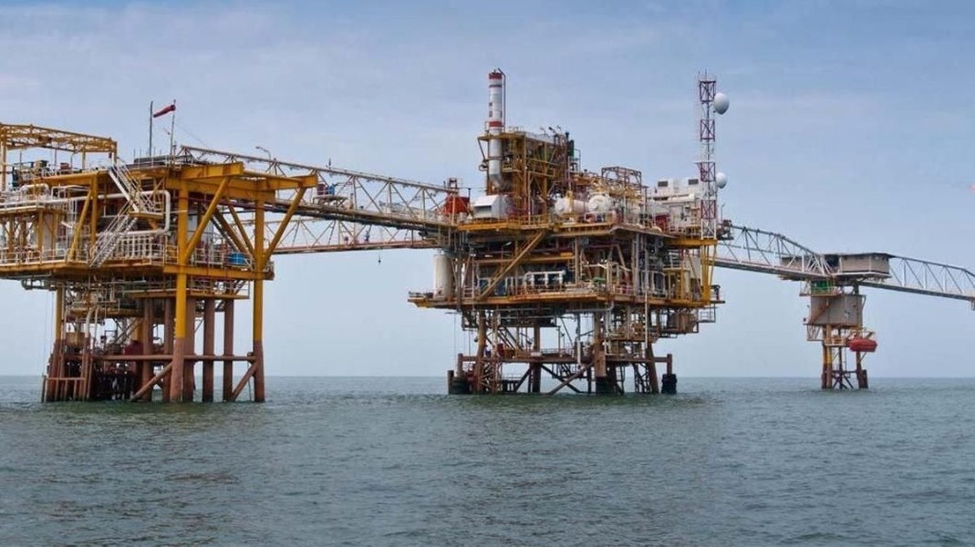 Pemanasan Harga Minyak Dunia Dipicu Perubahan Peta Pasokan Global Dari Venezuela