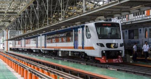 PT KAI Sumatera Utara Sediakan 159 Ribu Tiket untuk Libur Natal dan Tahun Baru, Anjuran Pesan Dini untuk Hindari Kehabisan