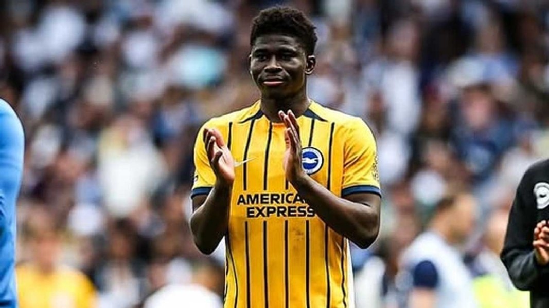 Manchester United Siapkan Alternatif Carlos Baleba