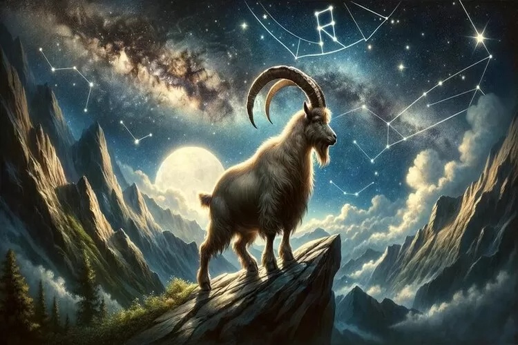 Menyelami Energi Capricorn: Refleksi, Karier, dan Keseimbangan Hidup