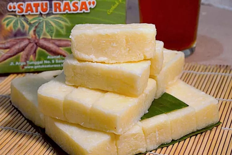 Kuliner Khas Salatiga yang Bikin Ketagihan