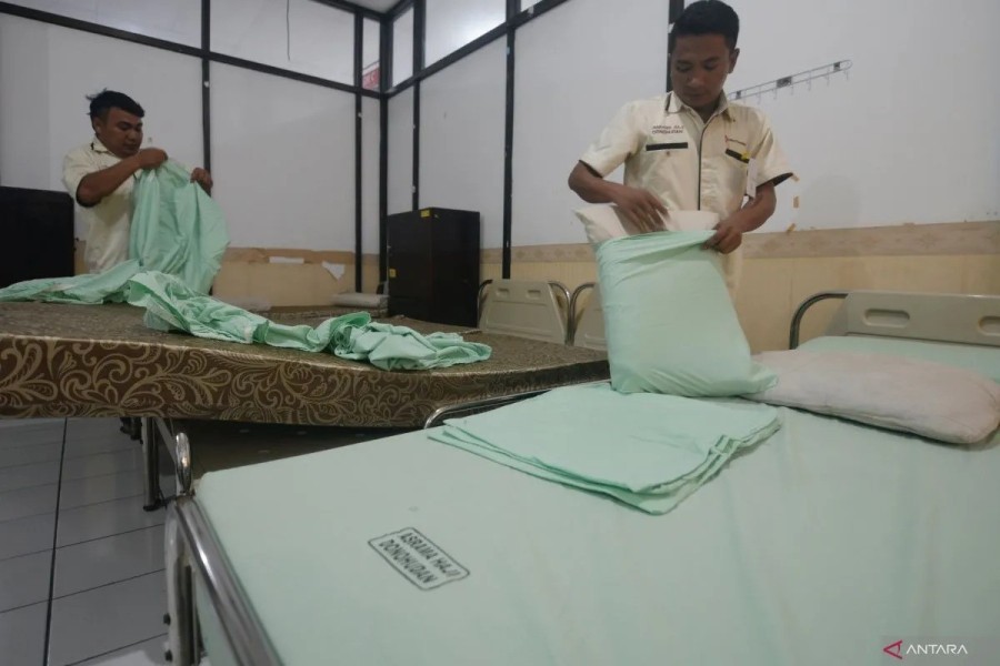 Ahli Ungkap Bahaya Kesehatan Jika Bantal Tak Diganti