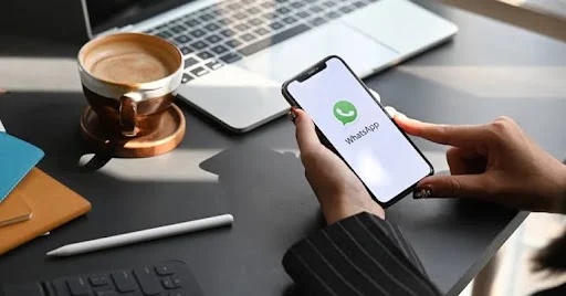 WhatsApp Hadirkan Fitur Kunci Nama Pengguna