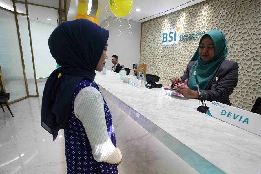 BSI Cabang Dubai Catat Pencapaian Masif, Aset Tembus Rp 1,2 Triliun Hingga Akhir 2024