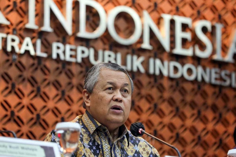 BI Diprediksi Tahan Suku Bunga di Tengah Gejolak Pasar Modal