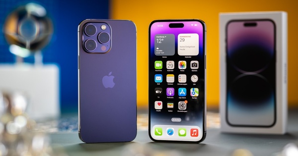 iPhone 14 dan 14 Pro Max Masih Layak Dimiliki