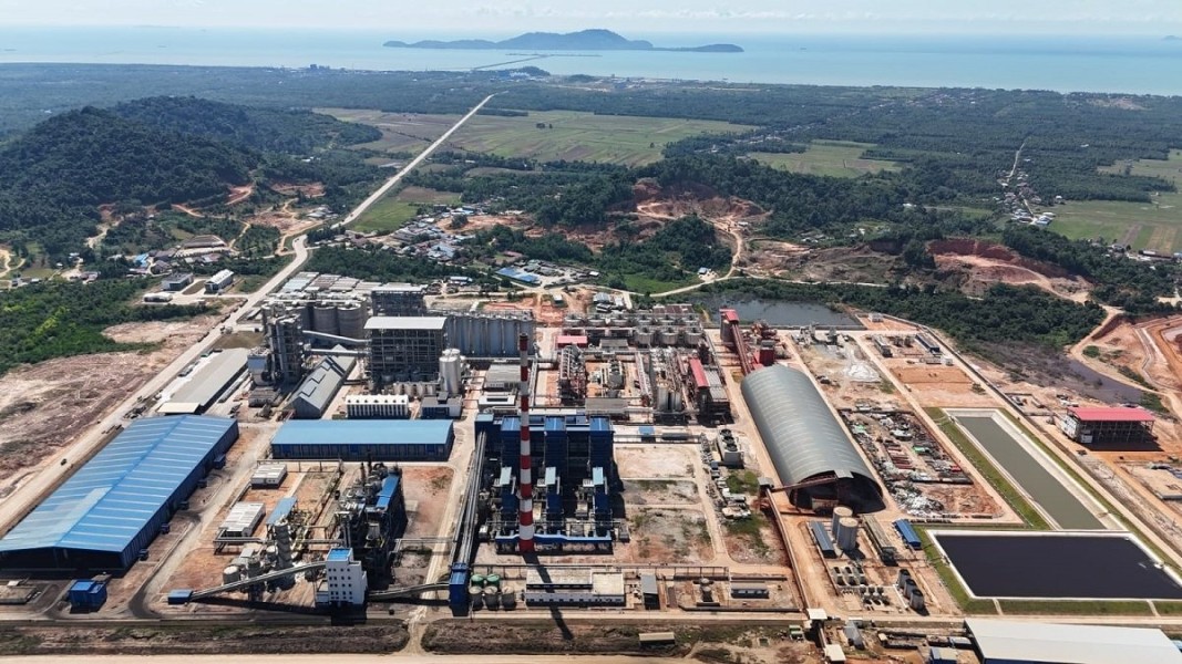 Strategi MIND ID Pastikan Investasi Hilirisasi Berkelanjutan Capai 584,1 Triliun