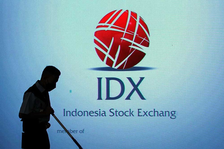Dana IPO dan Rights Issue Pasar Modal Tembus Rp268 Triliun