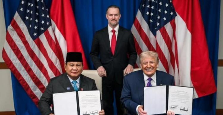 Kesepakatan Dagang AS Buka Akses Impor Ayam - Jagung