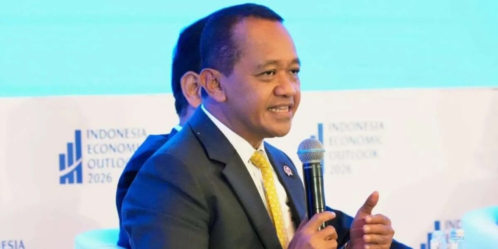 Bahlil Ungkap Perintah Prabowo: Jangan Ada Kelangkaan BBM