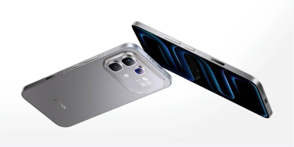 Update Lengkap Harga HP Infinix Terbaru dan Fitur Canggih yang Wajib Kamu Ketahui