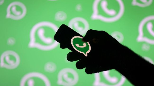 WhatsApp Batasi Chatbot Non-Meta Demi Aturan Baru Layanan Global