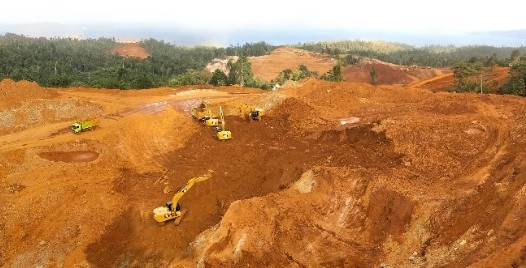 Emiten Nikel NICL Bagikan Dividen Interim Rp159 Miliar, Ini Jadwal Pembayarannya