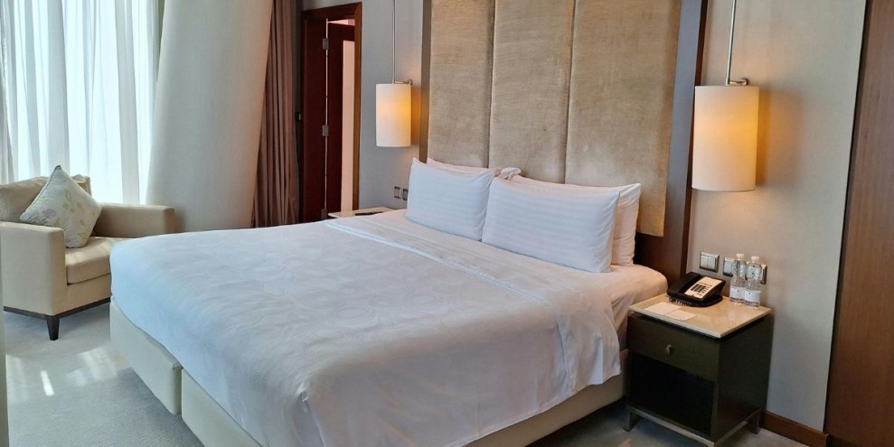 10 Rekomendasi Hotel di Kudus, Mulai dari 100 Ribuan!